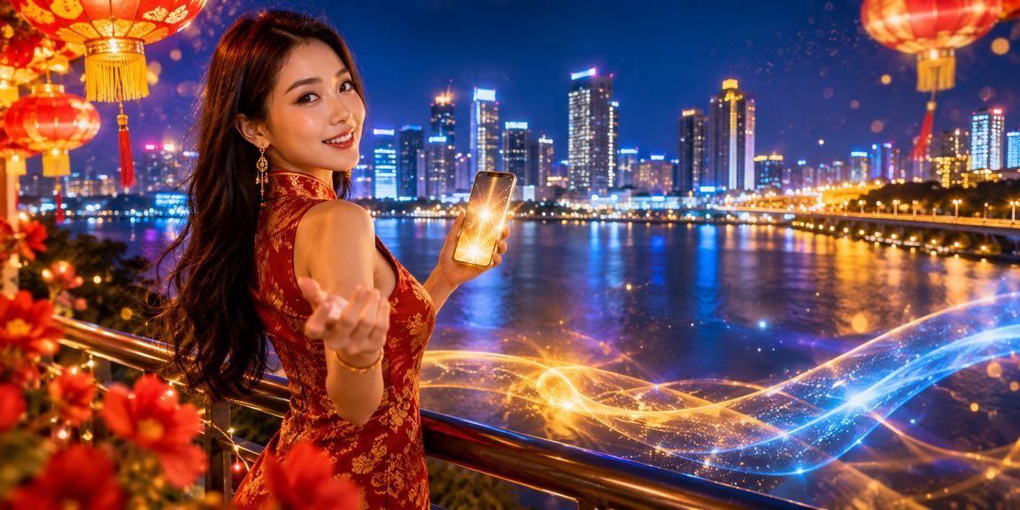Bonus deposit menarik dari Johor untuk ahli 7590